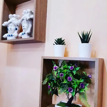 Casa Vacanze Centro Storico Ortigia Holiday home