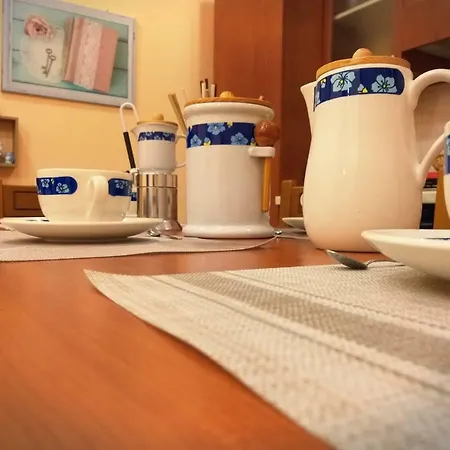 Casa Vacanze Centro Storico Ortigia *