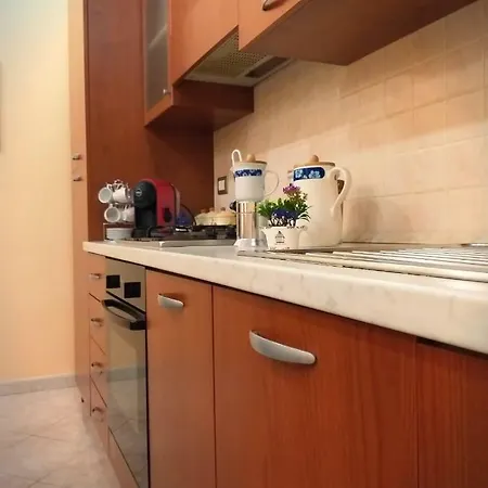 Holiday home Casa Vacanze Centro Storico Ortigia Syracuse