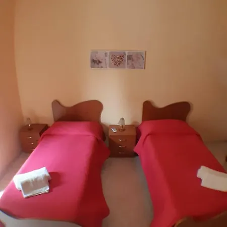 Holiday home Casa Vacanze Centro Storico Ortigia
