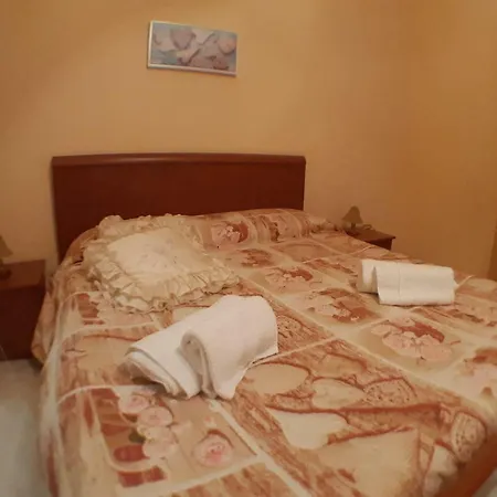 Casa Vacanze Centro Storico Ortigia Syracuse