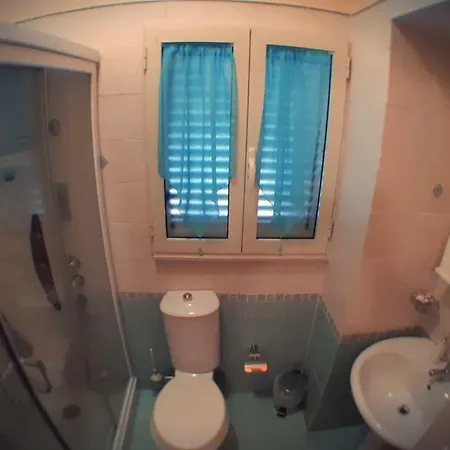 Holiday home Casa Vacanze Centro Storico Ortigia