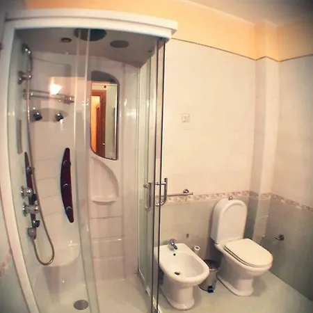 Casa Vacanze Centro Storico Ortigia *