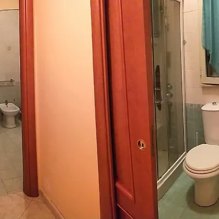 Casa Vacanze Centro Storico Ortigia *