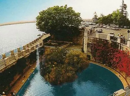 Casa Vacanze Centro Storico Ortigia Holiday home