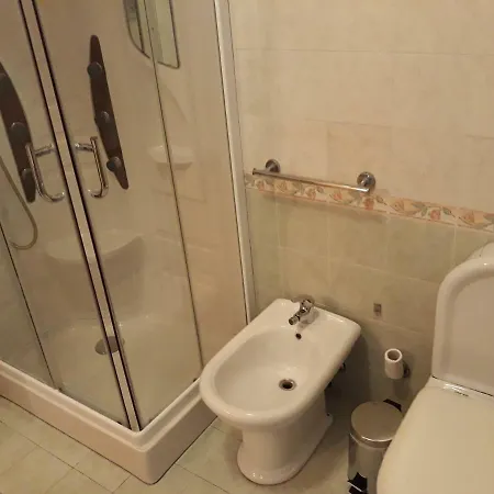 Casa Vacanze Centro Storico Ortigia Holiday home